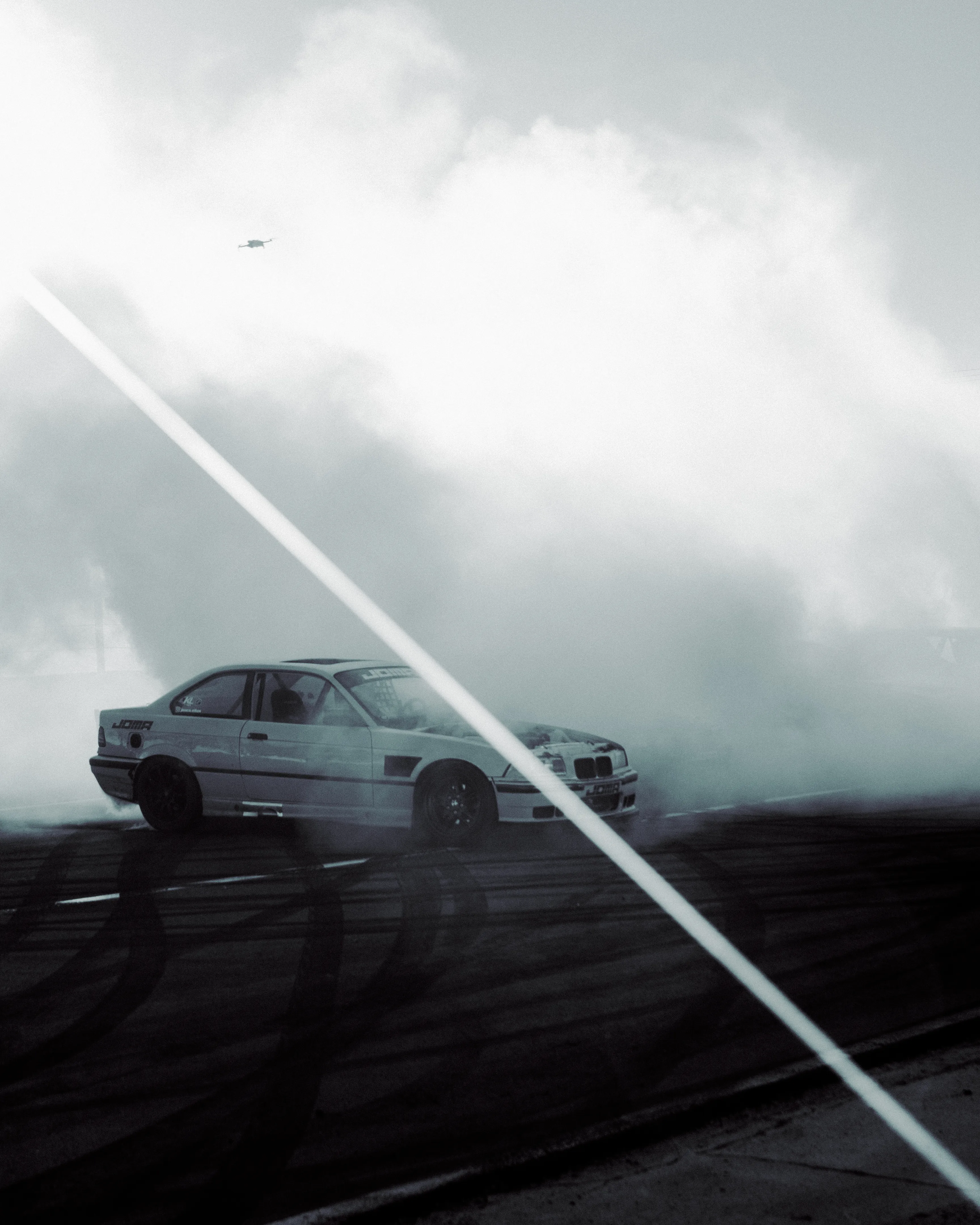 Auto Smoke