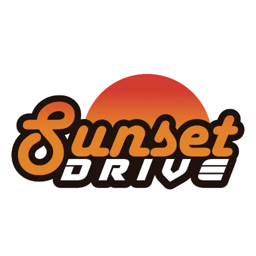 Logo Suset Drive
