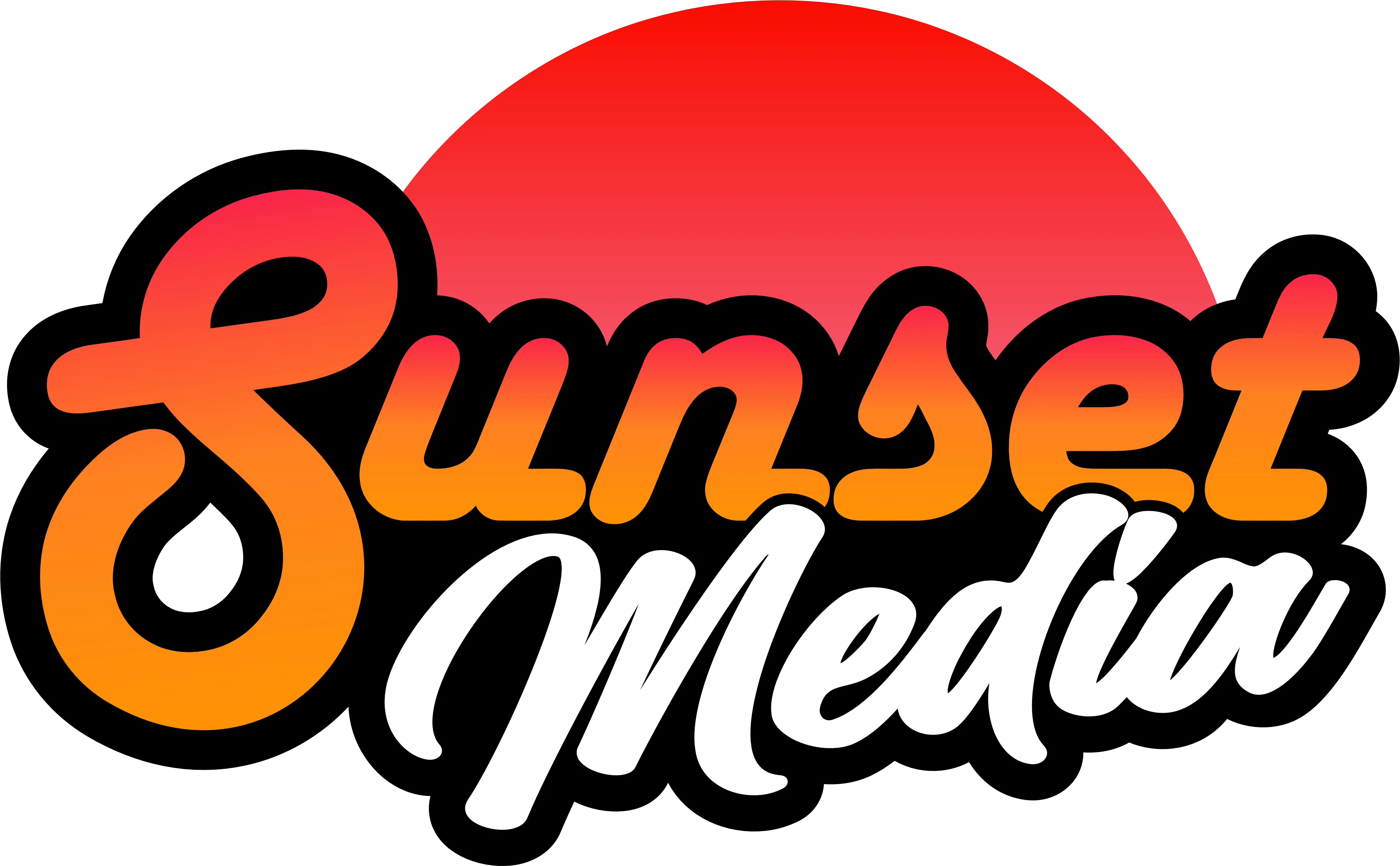 Sunset media
